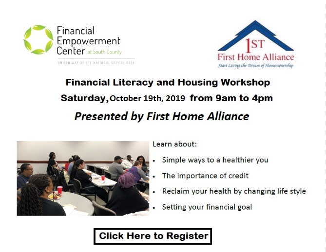 Home First Home Alliance
