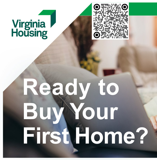 FirstTime Homebuyer Education Charlene WatkinsByrd First Home