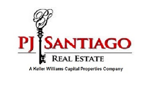 PJ Santiago Real Estate